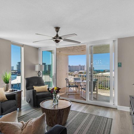 Dolphin Point #602A Apartment Destin Ngoại thất bức ảnh