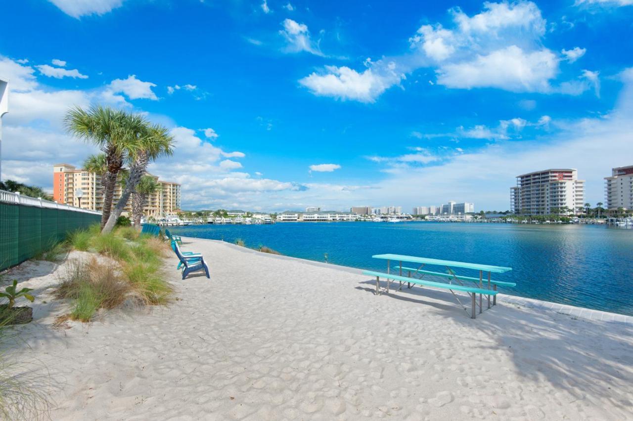 Dolphin Point #602A Apartment Destin Ngoại thất bức ảnh