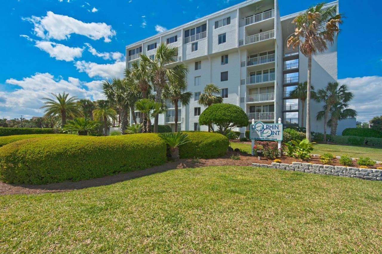 Dolphin Point #602A Apartment Destin Ngoại thất bức ảnh