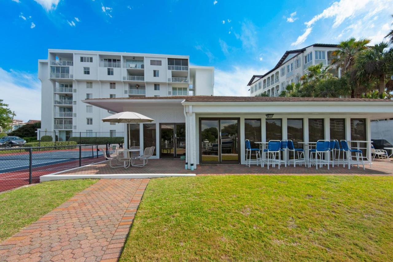 Dolphin Point #602A Apartment Destin Ngoại thất bức ảnh