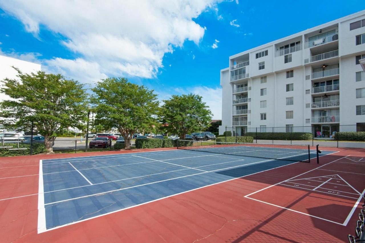Dolphin Point #602A Apartment Destin Ngoại thất bức ảnh