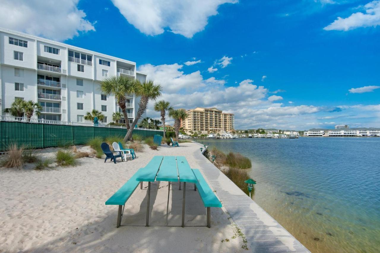 Dolphin Point #602A Apartment Destin Ngoại thất bức ảnh