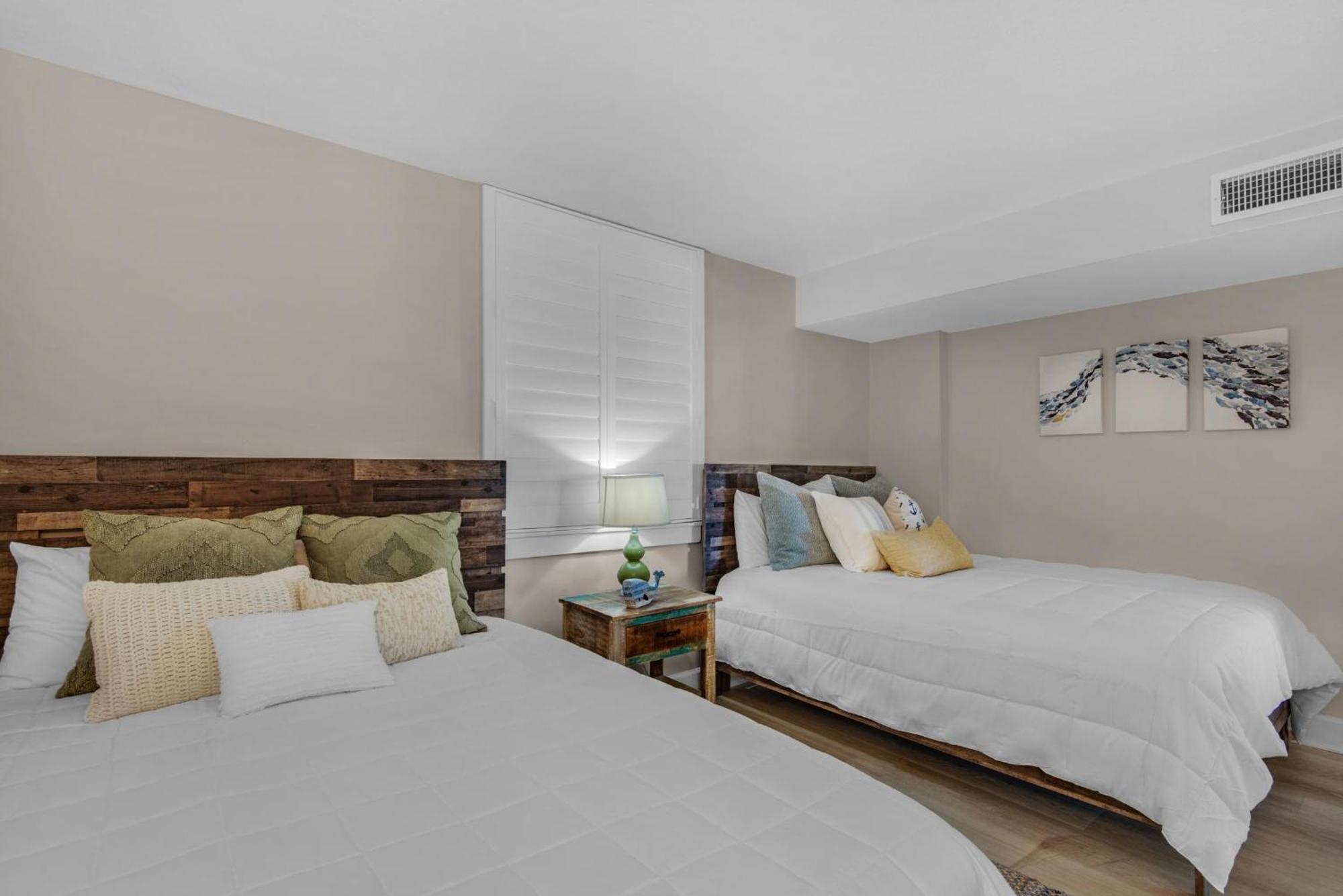 Dolphin Point #602A Apartment Destin Ngoại thất bức ảnh