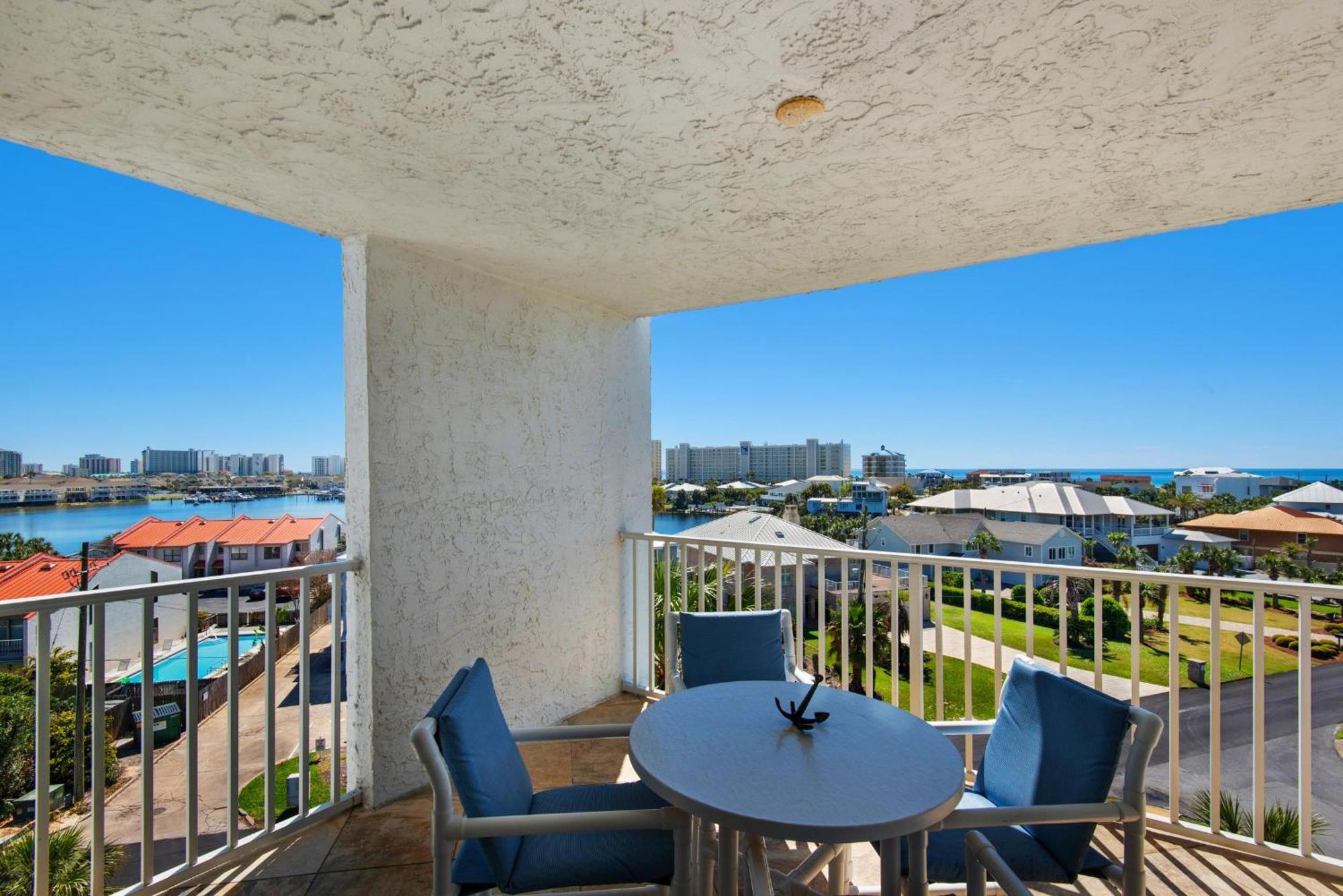 Dolphin Point #602A Apartment Destin Ngoại thất bức ảnh