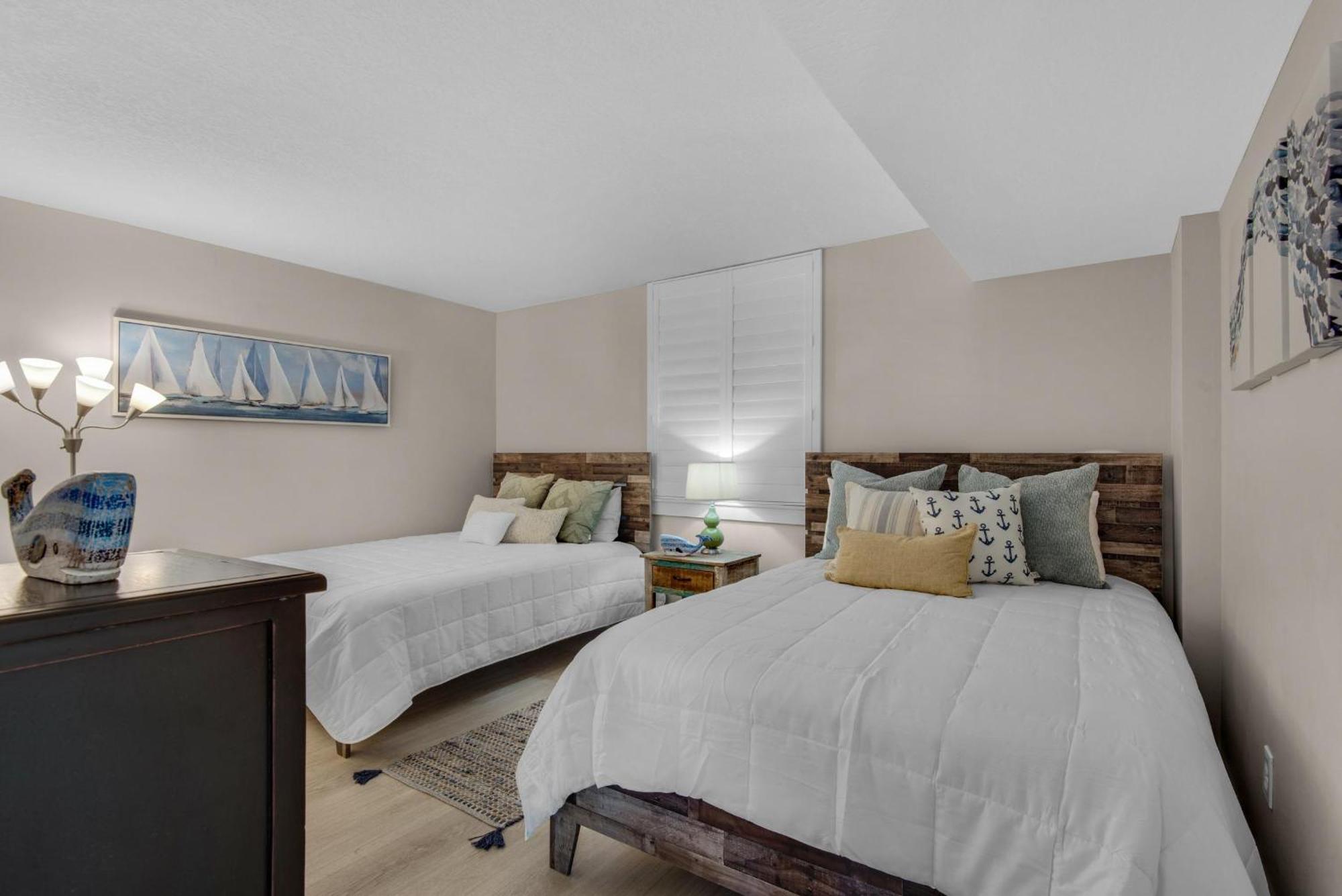 Dolphin Point #602A Apartment Destin Ngoại thất bức ảnh
