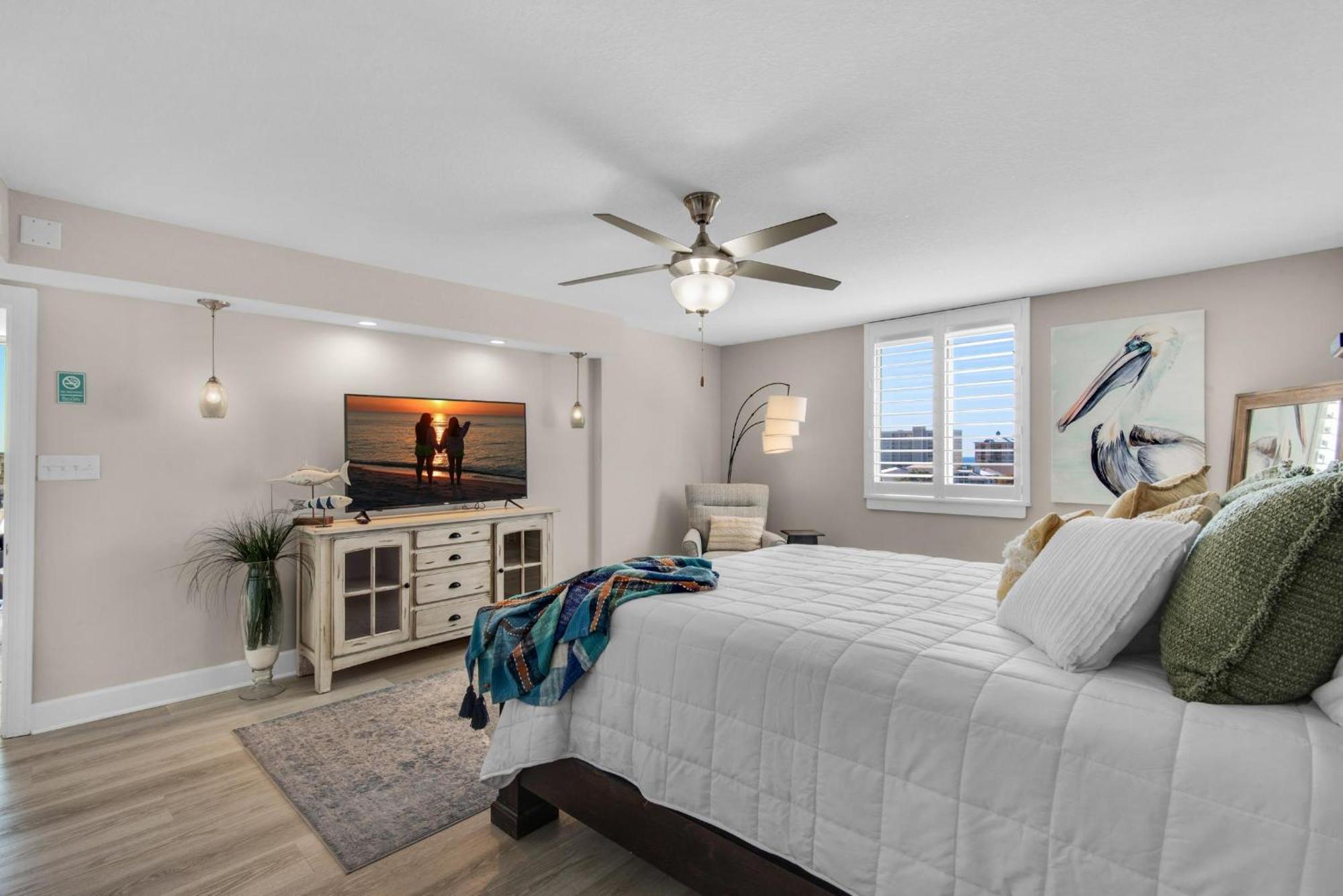 Dolphin Point #602A Apartment Destin Ngoại thất bức ảnh