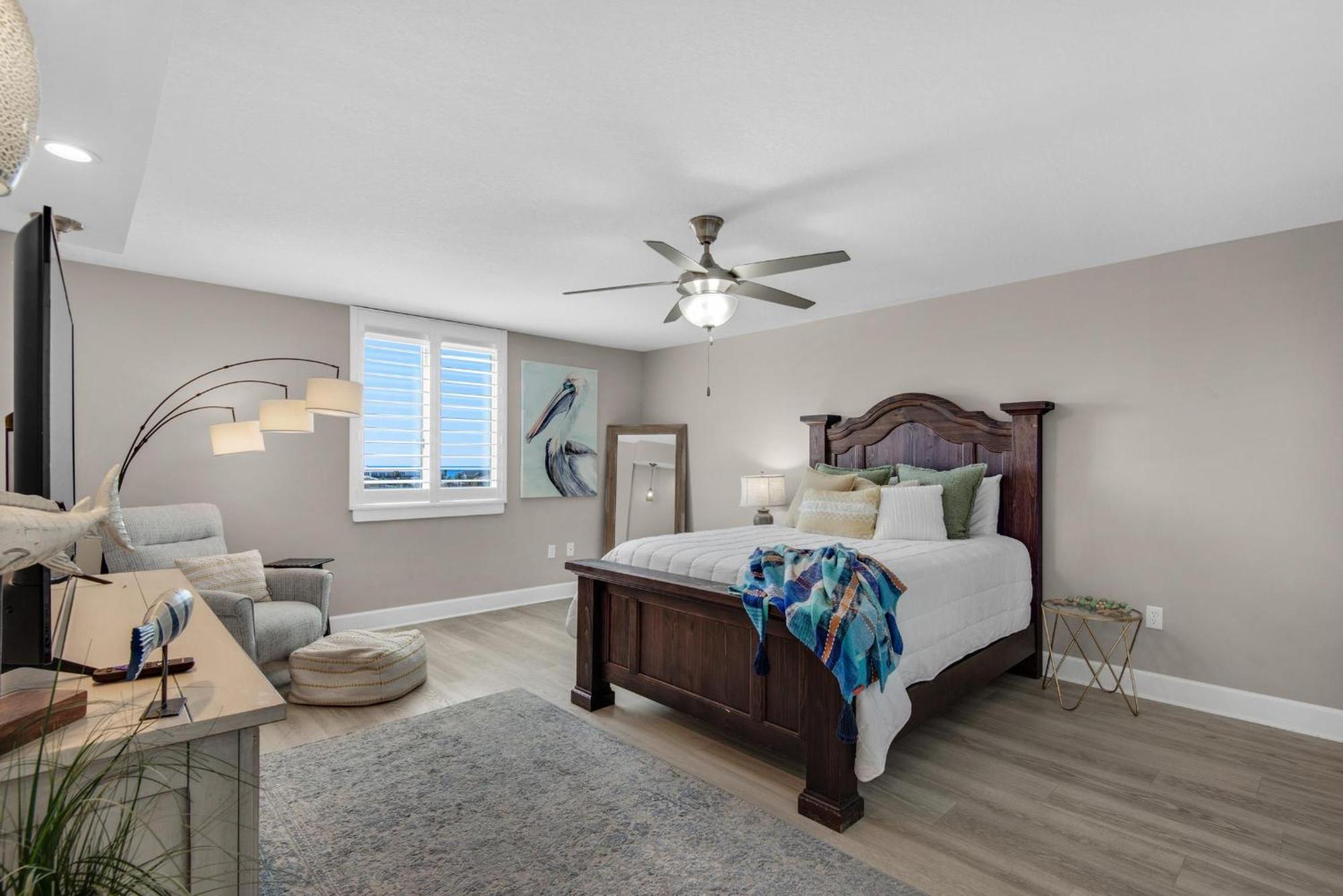 Dolphin Point #602A Apartment Destin Ngoại thất bức ảnh