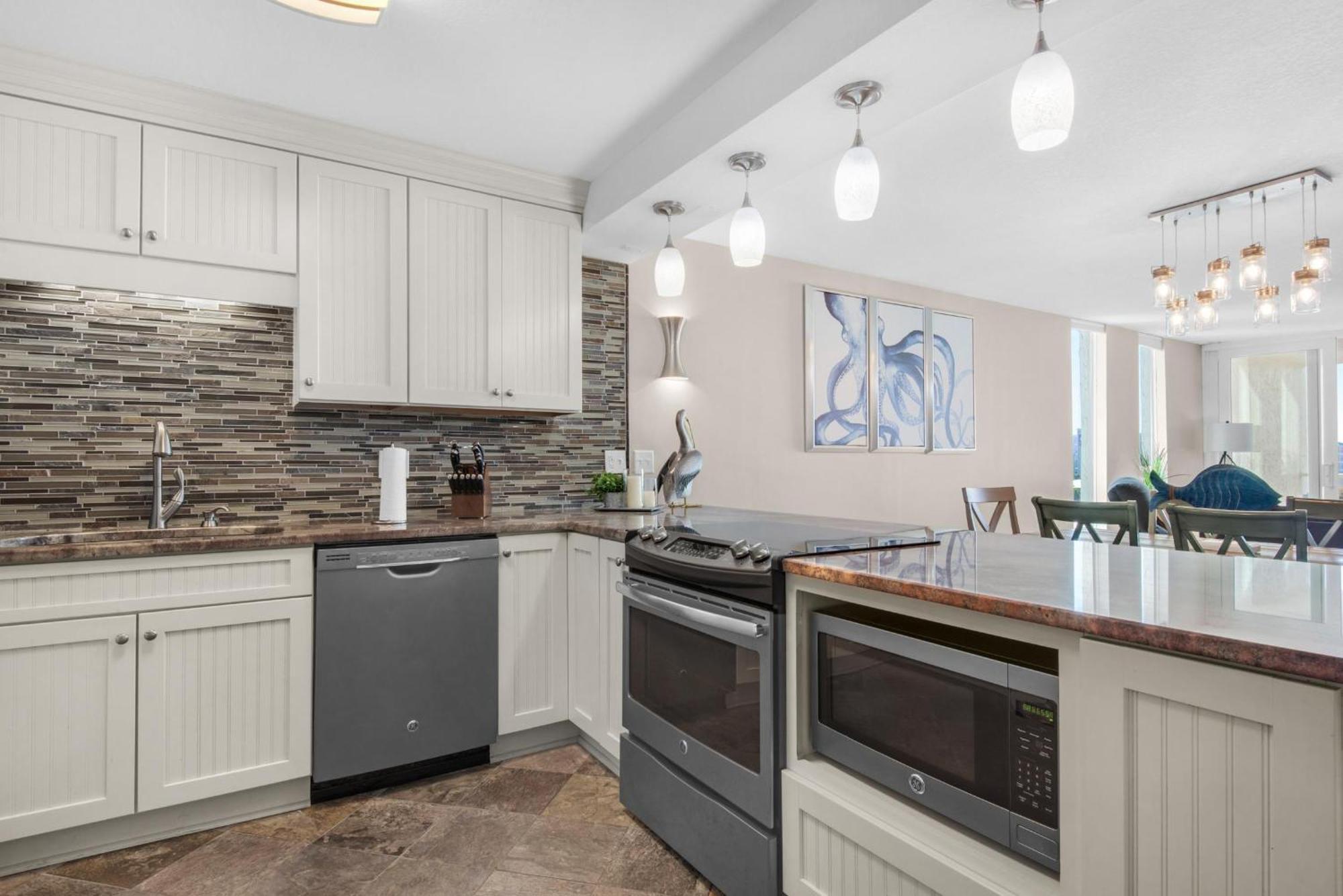 Dolphin Point #602A Apartment Destin Ngoại thất bức ảnh