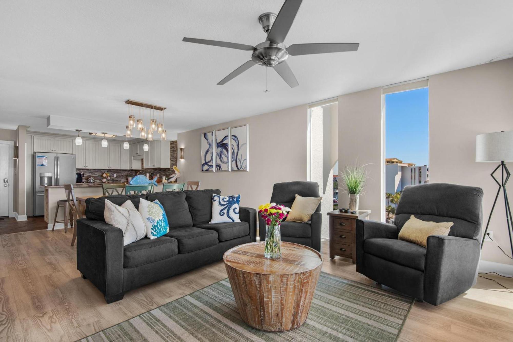 Dolphin Point #602A Apartment Destin Ngoại thất bức ảnh