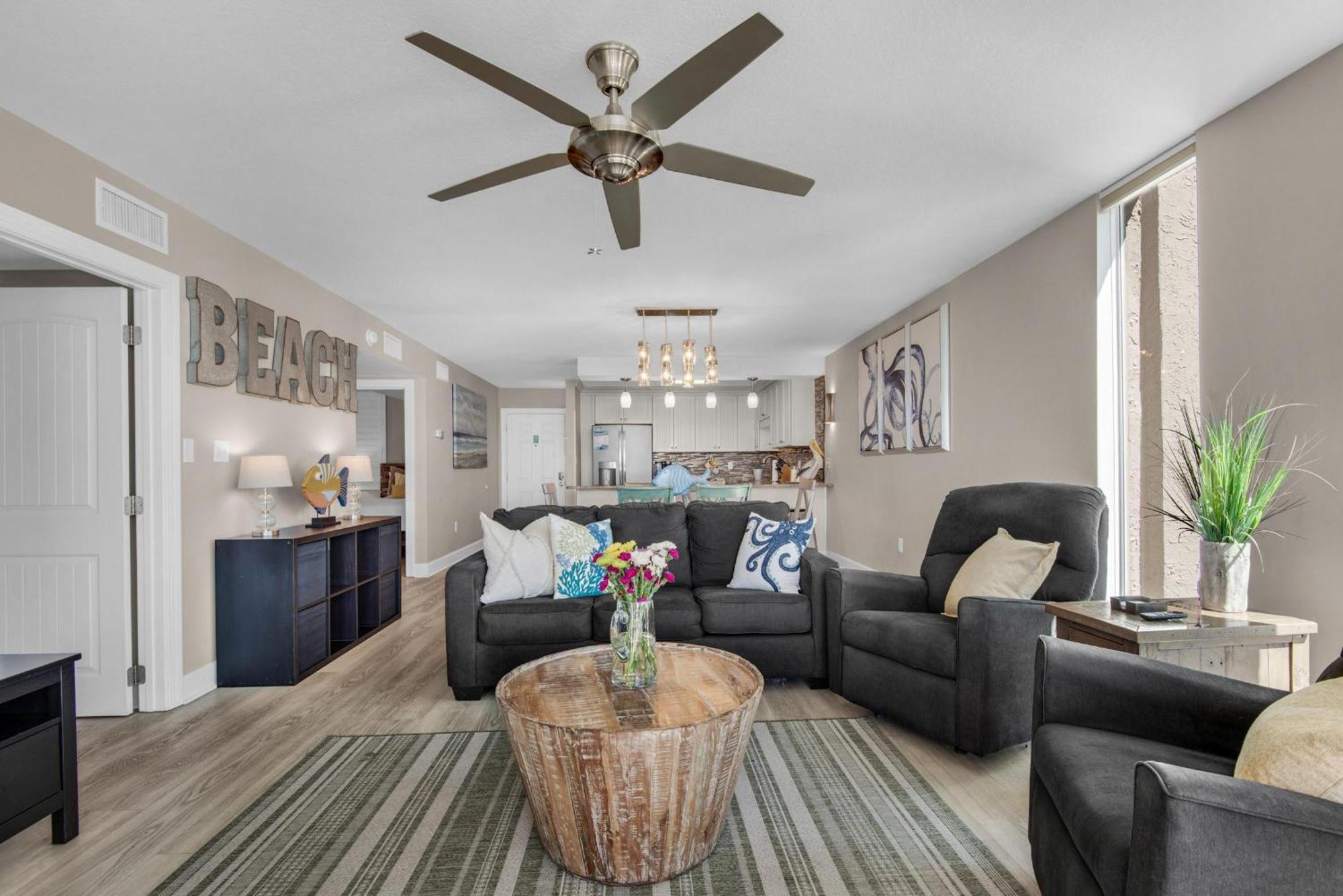 Dolphin Point #602A Apartment Destin Ngoại thất bức ảnh
