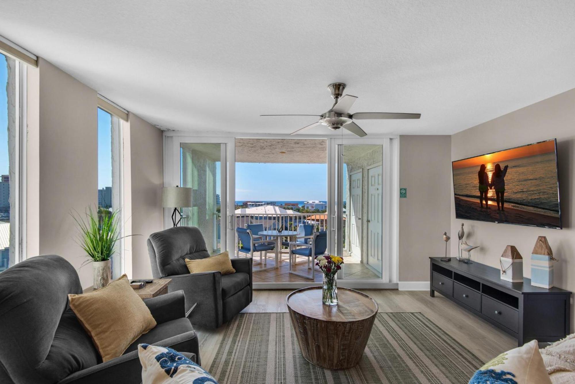 Dolphin Point #602A Apartment Destin Ngoại thất bức ảnh