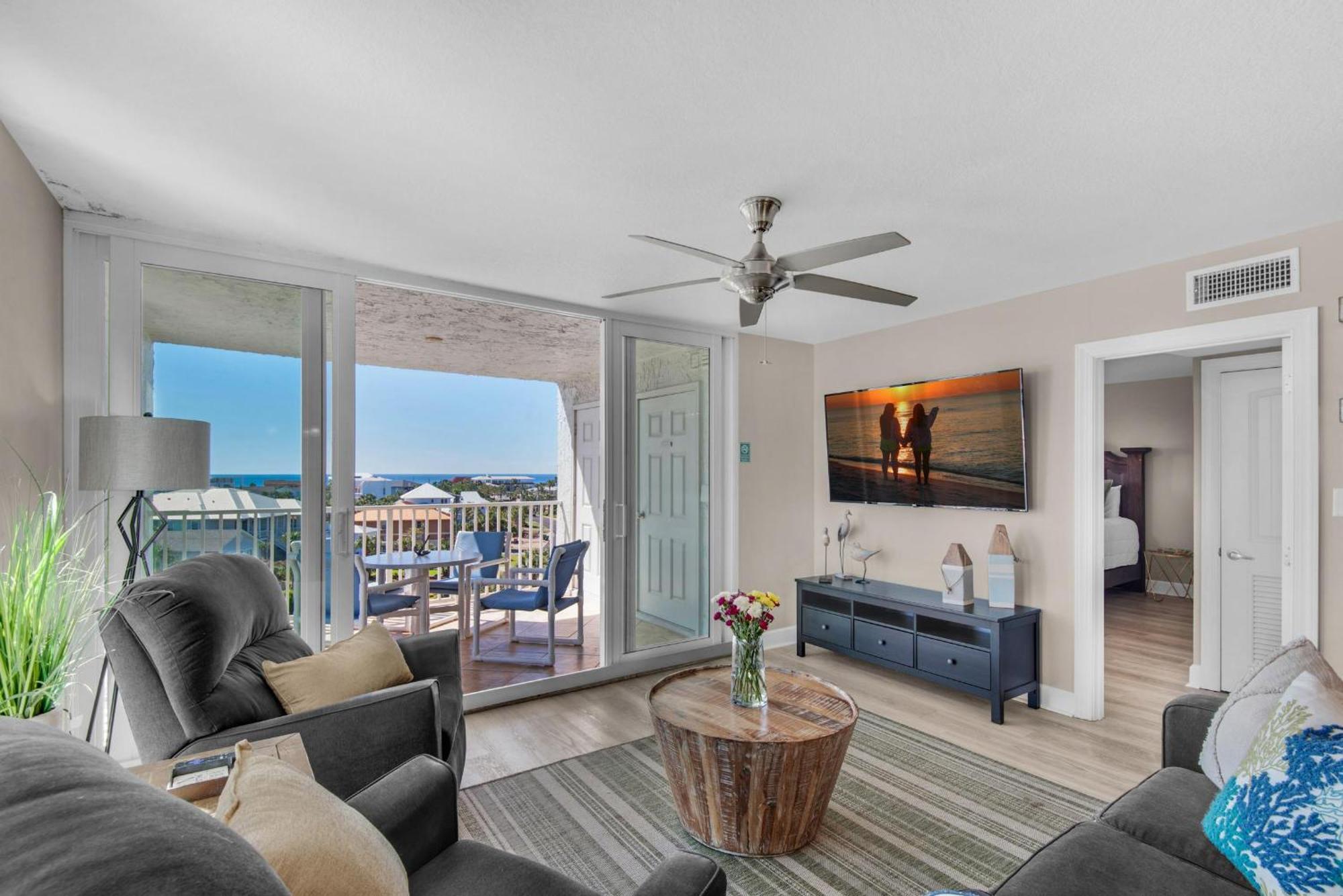 Dolphin Point #602A Apartment Destin Ngoại thất bức ảnh