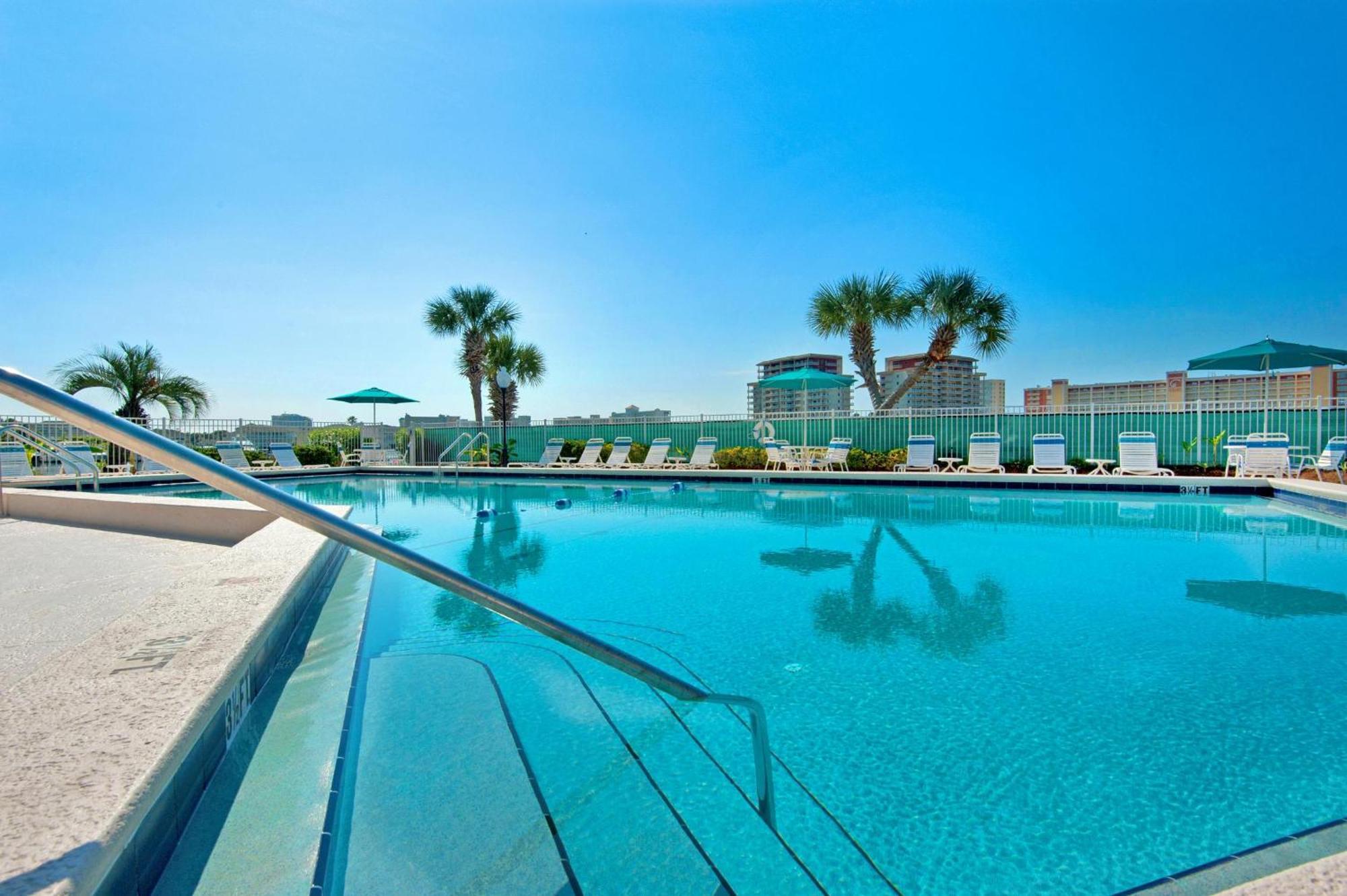 Dolphin Point #602A Apartment Destin Ngoại thất bức ảnh